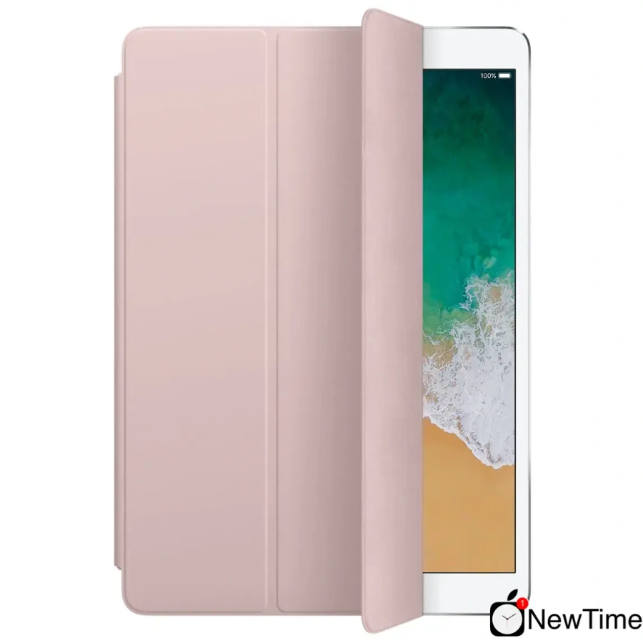 Apple Smart Cover for iPad 10.2"/Air 3/Pro 10.5" - Pink Sand (MQ0E2)